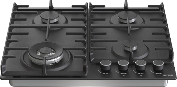 Встраиваемая  газовая панель Gorenje GW642AB photo 3
