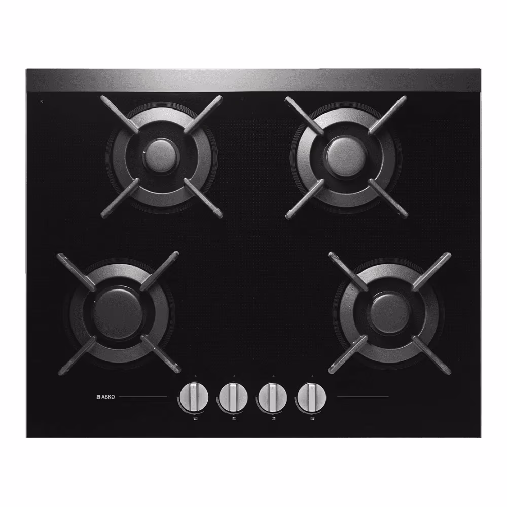 Встраиваемая  газовая панель Asko HG1615AB 