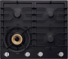 Встраиваемая  газовая панель Asko HG1666AB