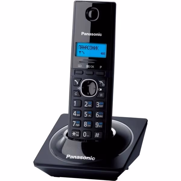 Radiotelefon Panasonic KX-TG1711UAB 