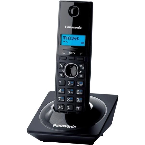 Radiotelefon Panasonic KX-TG1711UAB