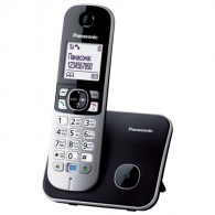 Радиотелефон Panasonic KXTG6811UAB thumbnav 1