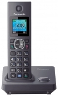 Radiotelefon Panasonic KXTG7851UAB