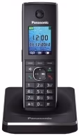 Radiotelefon Panasonic KX-TG8551UAB
