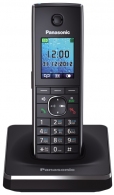 Радиотелефон Panasonic KX-TG8551UAB thumbnav 1