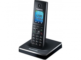 Радиотелефон Panasonic KX-TG8551UAB thumbnav 2