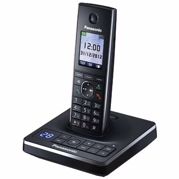 Радиотелефон Panasonic KXTG8561UAB