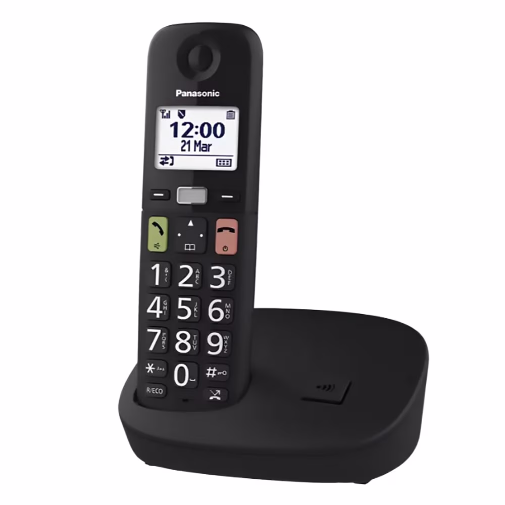 Radiotelefon Panasonic KX-TGU110UAB 