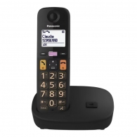 Radiotelefon Panasonic KX-TGU110UAB thumbnav 2