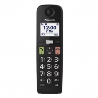 Radiotelefon Panasonic KX-TGU110UAB thumbnav 3
