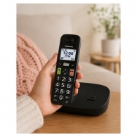 Radiotelefon Panasonic KX-TGU110UAB thumbnav 5