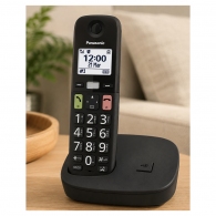 Radiotelefon Panasonic KX-TGU110UAB thumbnav 6