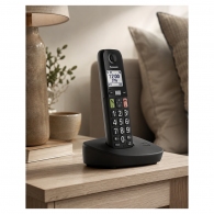 Radiotelefon Panasonic KX-TGU110UAB thumbnav 7
