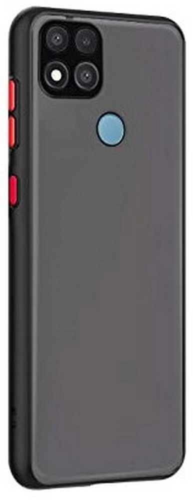 Чехол WAVE Matt Xiaomi Redmi 9C/10A
