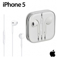 Наушники с микрофоном Apple MD827ZMA thumbnav 1