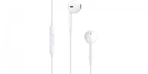 Наушники с микрофоном Apple MD827ZMA thumbnav 2