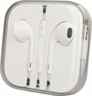 Наушники с микрофоном Apple MD827ZMA thumbnav 4