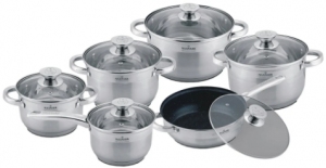 Set vesela Maxmark MK-BL2512A/B thumbnav 2