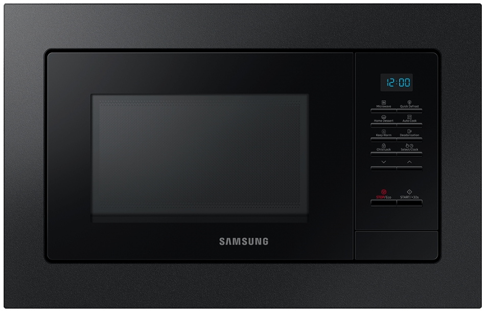 Микроволновая печь  Samsung MS20A7013AB photo 