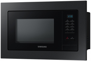 Cuptor cu microunde Samsung MS20A7013AB thumbnav 4