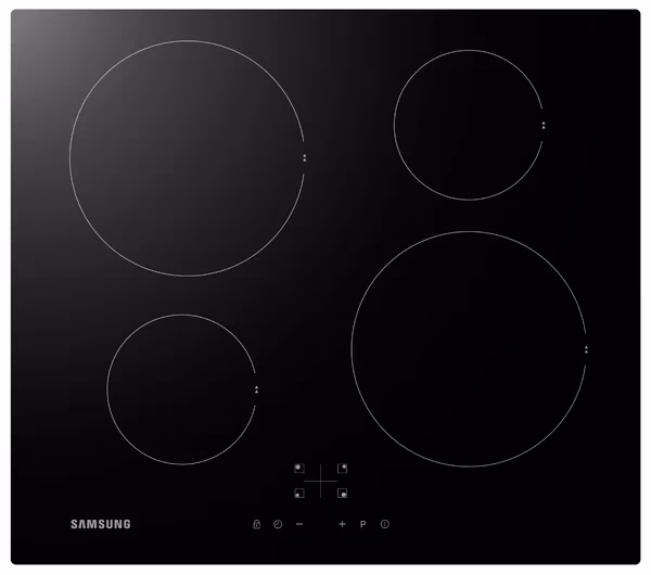 Plita incorporabila inductie Samsung NZ64F3NM1AB