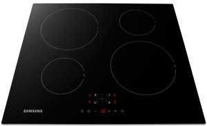 Встраиваемая индукционная панель Samsung NZ64F3NM1AB thumbnav 2