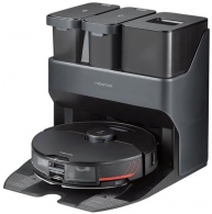 Aspirator robot Roborock S7MaxVUltraB, 74 W, 67 dB, Negru thumbnav 3