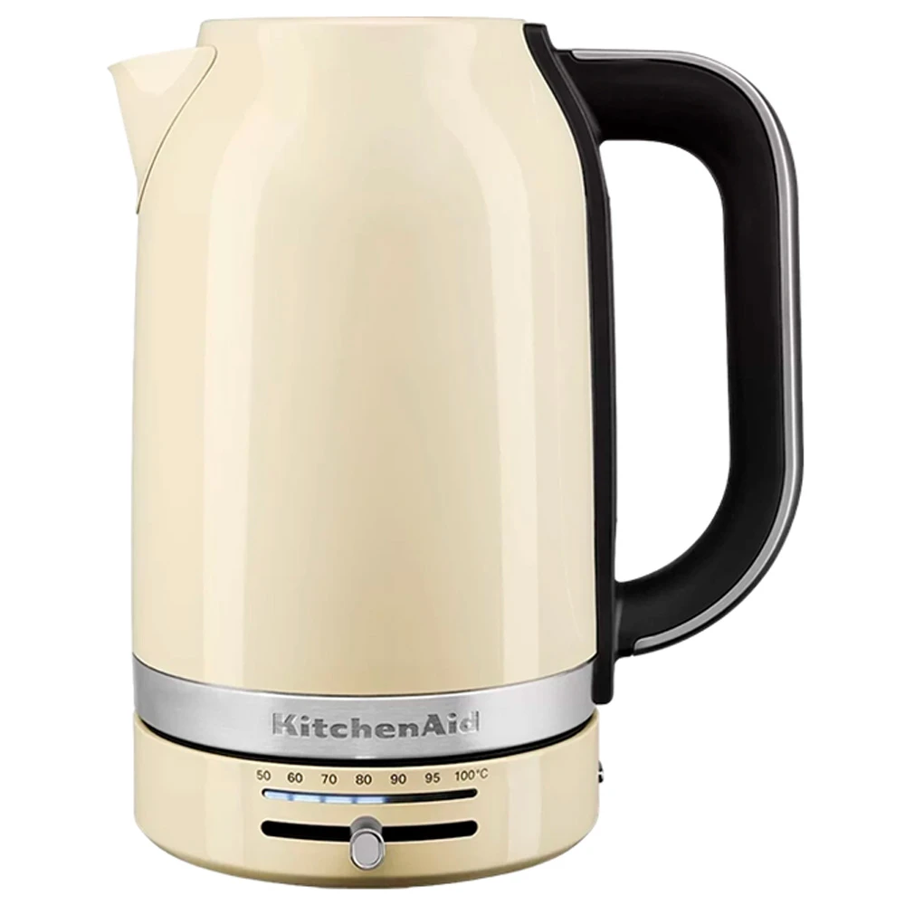 Fierbator de apa electric KitchenAid 5KEK1701EAC