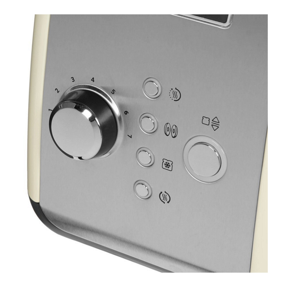 Prajitor de paine KitchenAid 5KMT221EAC photo 3