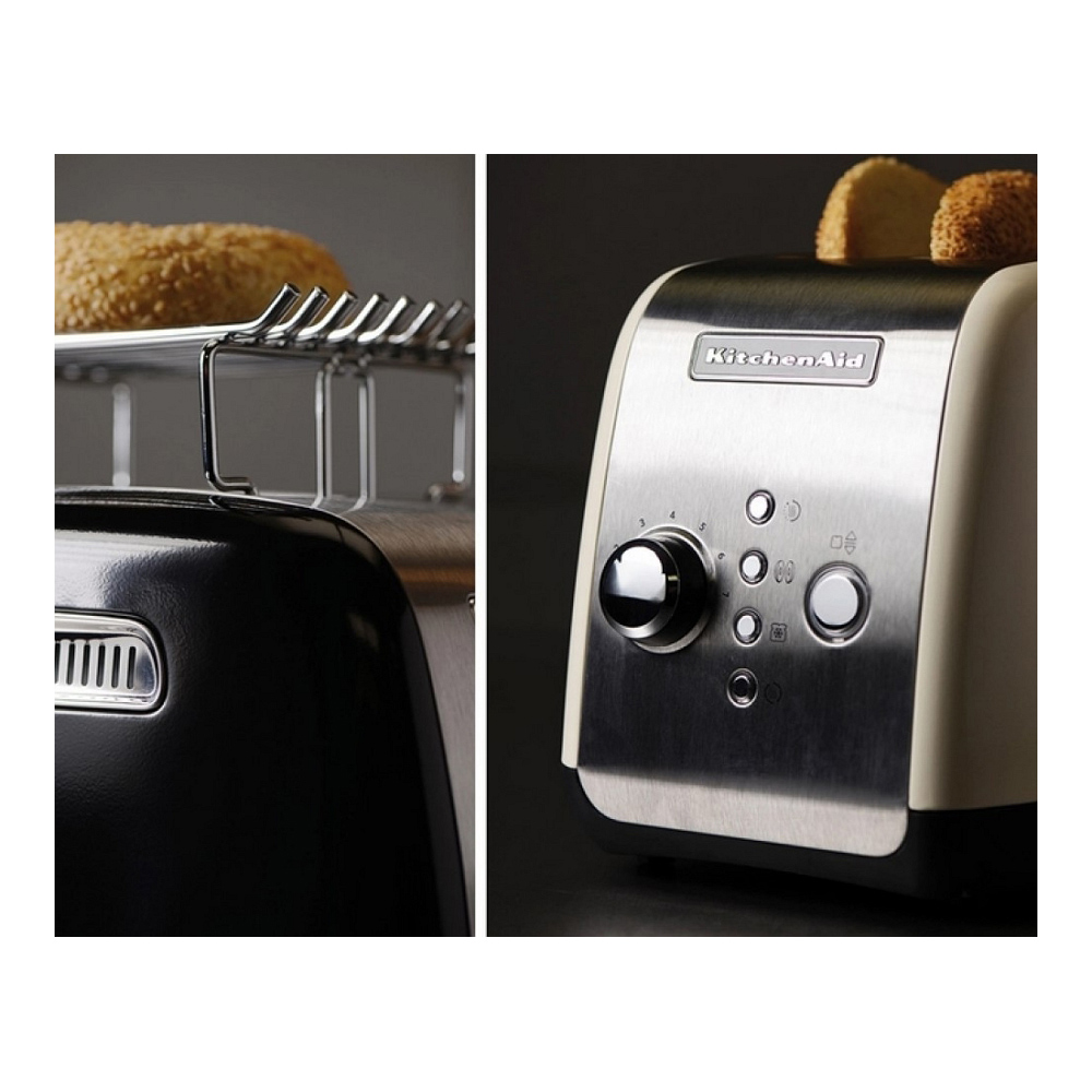 Prajitor de paine KitchenAid 5KMT221EAC photo 8