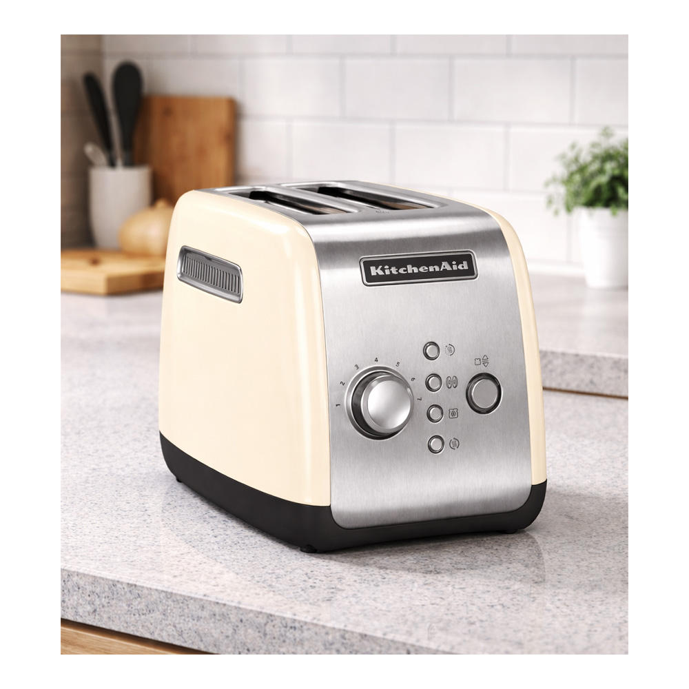 Prajitor de paine KitchenAid 5KMT221EAC photo 9