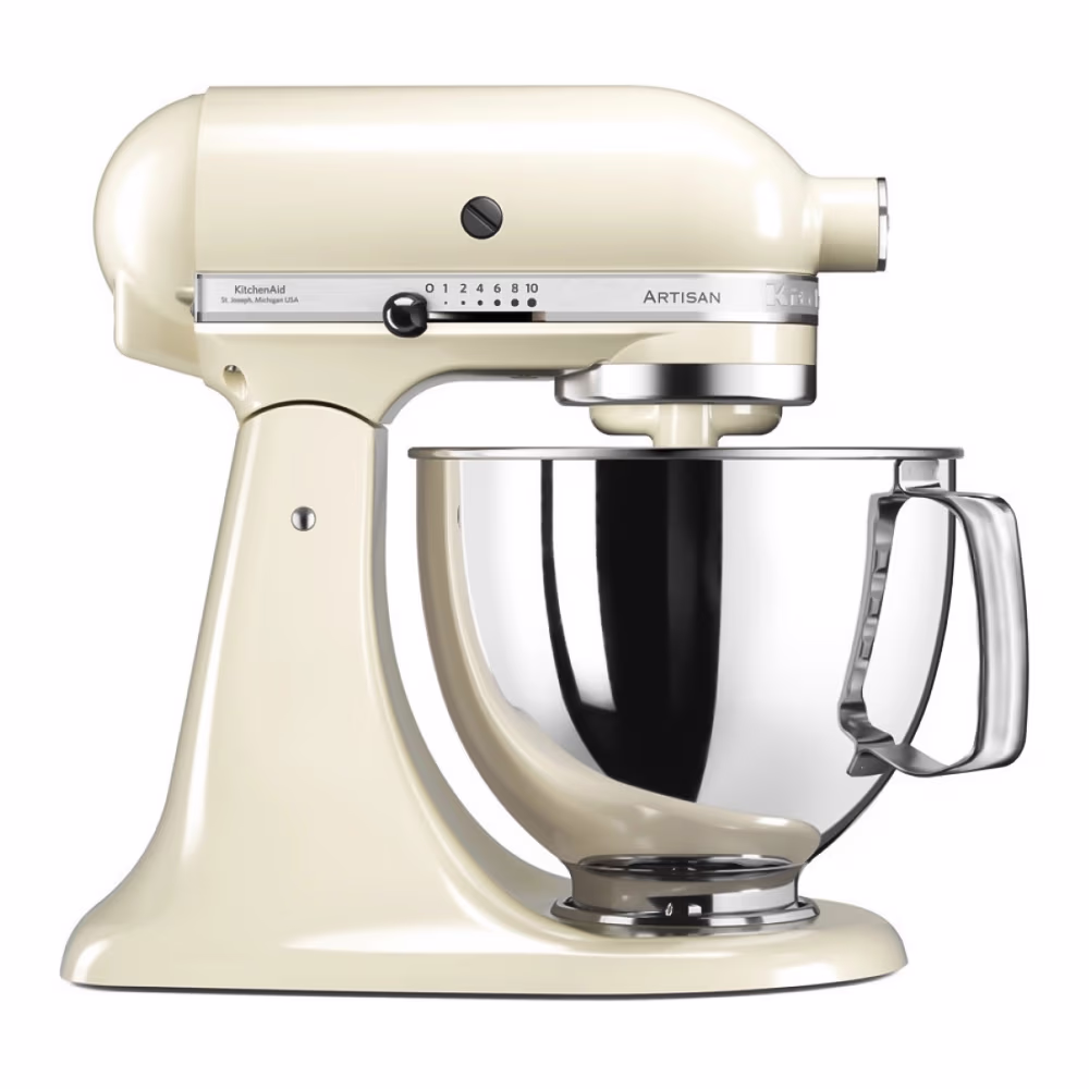 Миксер KitchenAid 5KSM125EAC 