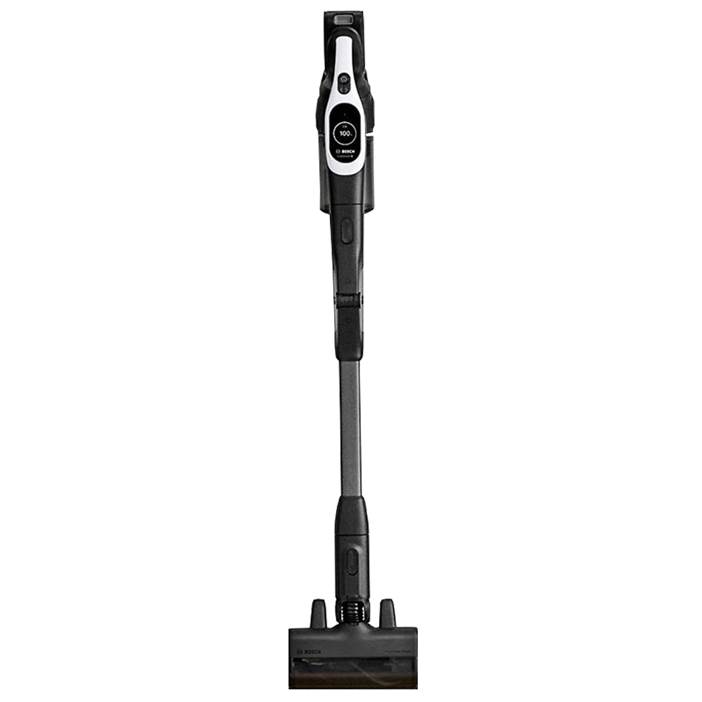 Вертикальный пылесос Bosch BCS1041WAC / Вт / Черный photo 2