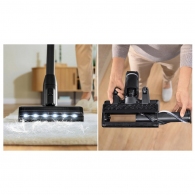 Вертикальный пылесос Bosch BCS1041WAC thumbnav 8