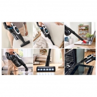 Вертикальный пылесос Bosch BCS1041WAC thumbnav 9