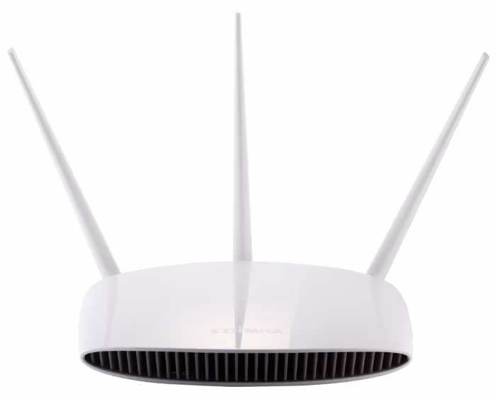 Роутер Edimax BR-6208AC 