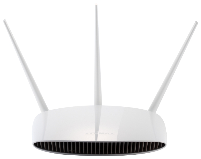 Роутер Edimax BR-6208AC photo 1