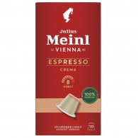 Кофе Julius Meinl EspressoCremac thumbnav 1