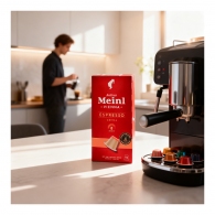 Кофе Julius Meinl EspressoCremac thumbnav 3