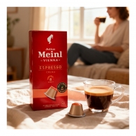 Кофе Julius Meinl EspressoCremac thumbnav 7