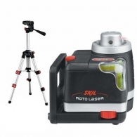 Nivela laser rotativa Skil F0150560AC thumbnav 1