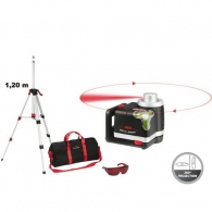Nivela laser rotativa Skil F0150560AC thumbnav 3