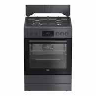 Газовая плита Beko  FBSM62320SAC