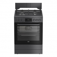 Газовая плита Beko  FBSM62320SAC thumbnav 1
