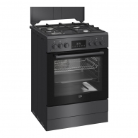 Газовая плита Beko  FBSM62320SAC thumbnav 2