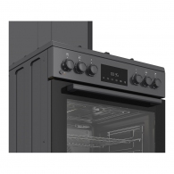 Газовая плита Beko  FBSM62320SAC thumbnav 4
