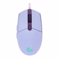 Mouse Logitech G102 Lightsync Lilac