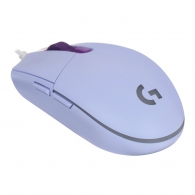 Mouse Logitech G102 Lightsync Lilac thumbnav 4