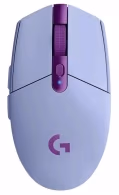 Mouse fara fir Logitech G305 Lilac