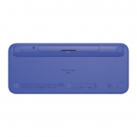 Клавиатура + мышь беспроводная Logitech POP ICON COMBO LILAC (920-013078) thumbnav 3